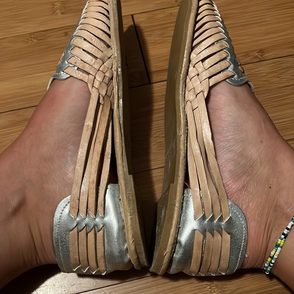 Huaraches from Mexico - Picture 6 of 7